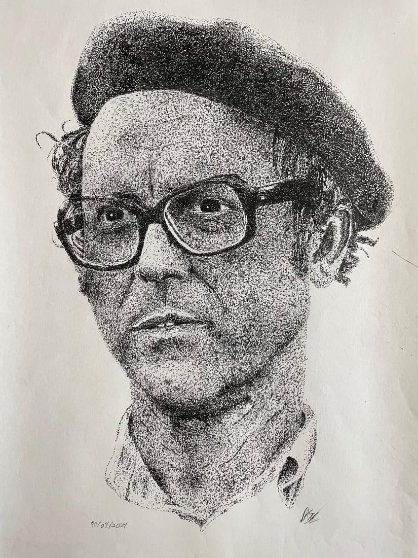 Vasco Carreira art