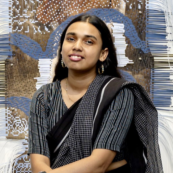 Arpita Akhanda | The 2025 Grand Prize Winner image