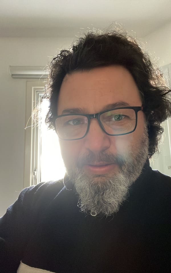 Efklides Papadopoulos image