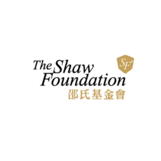 The Shaw Foundation image