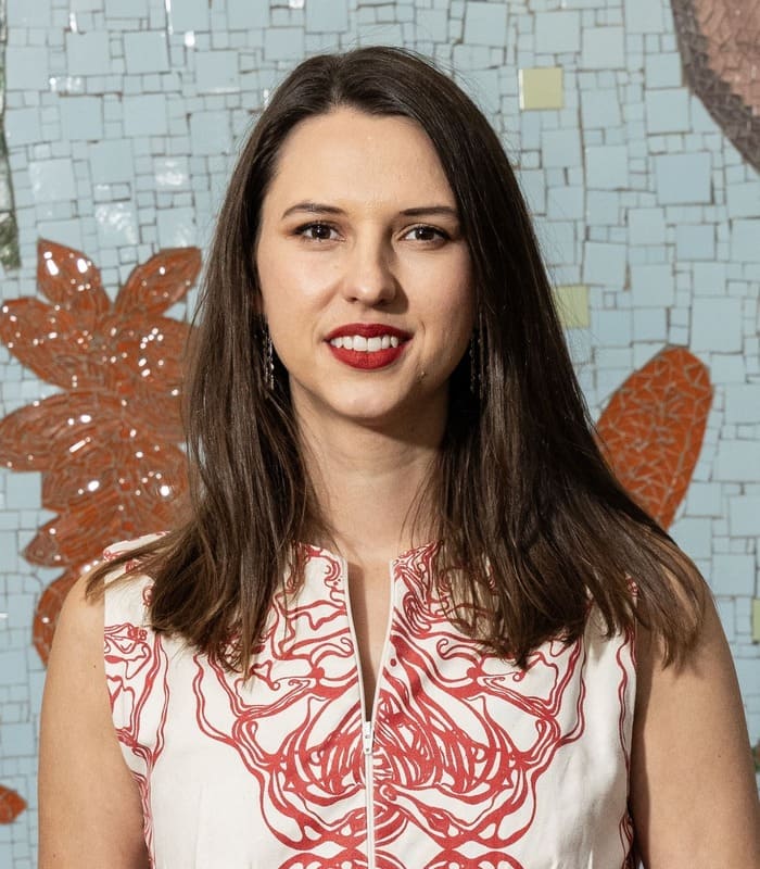 Caroline Greyling image