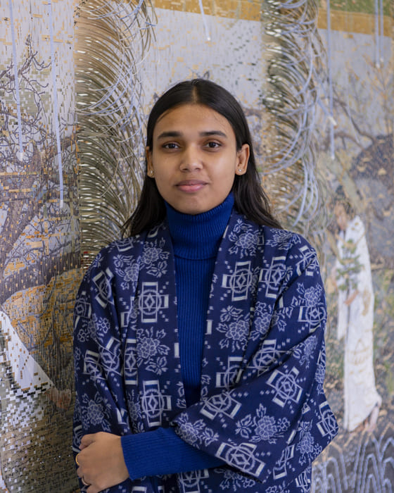 Arpita Akhanda image