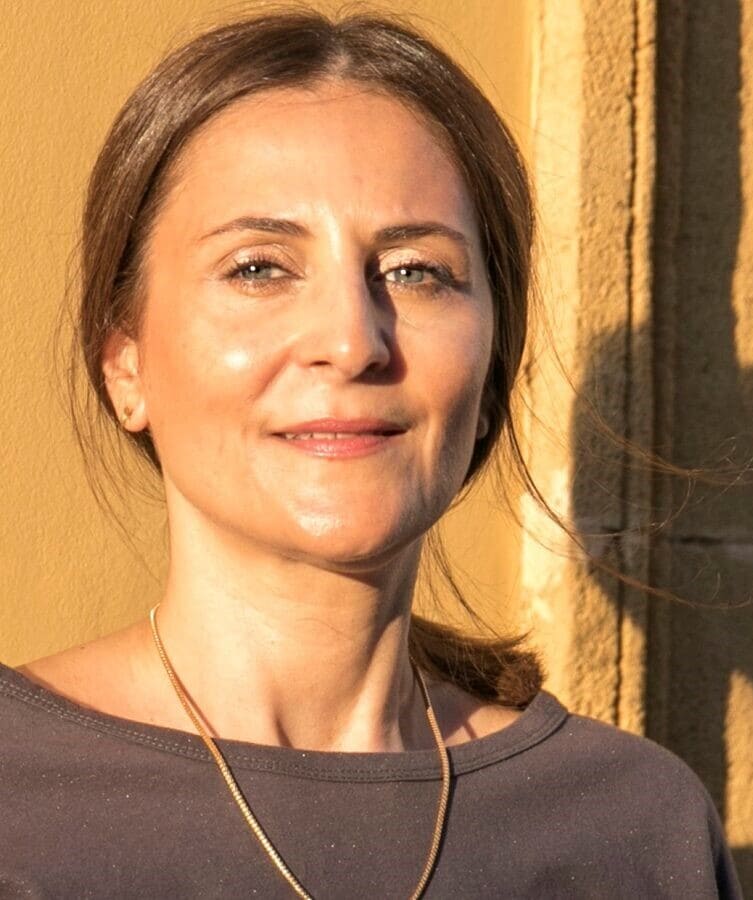 Kyriaki Costa image