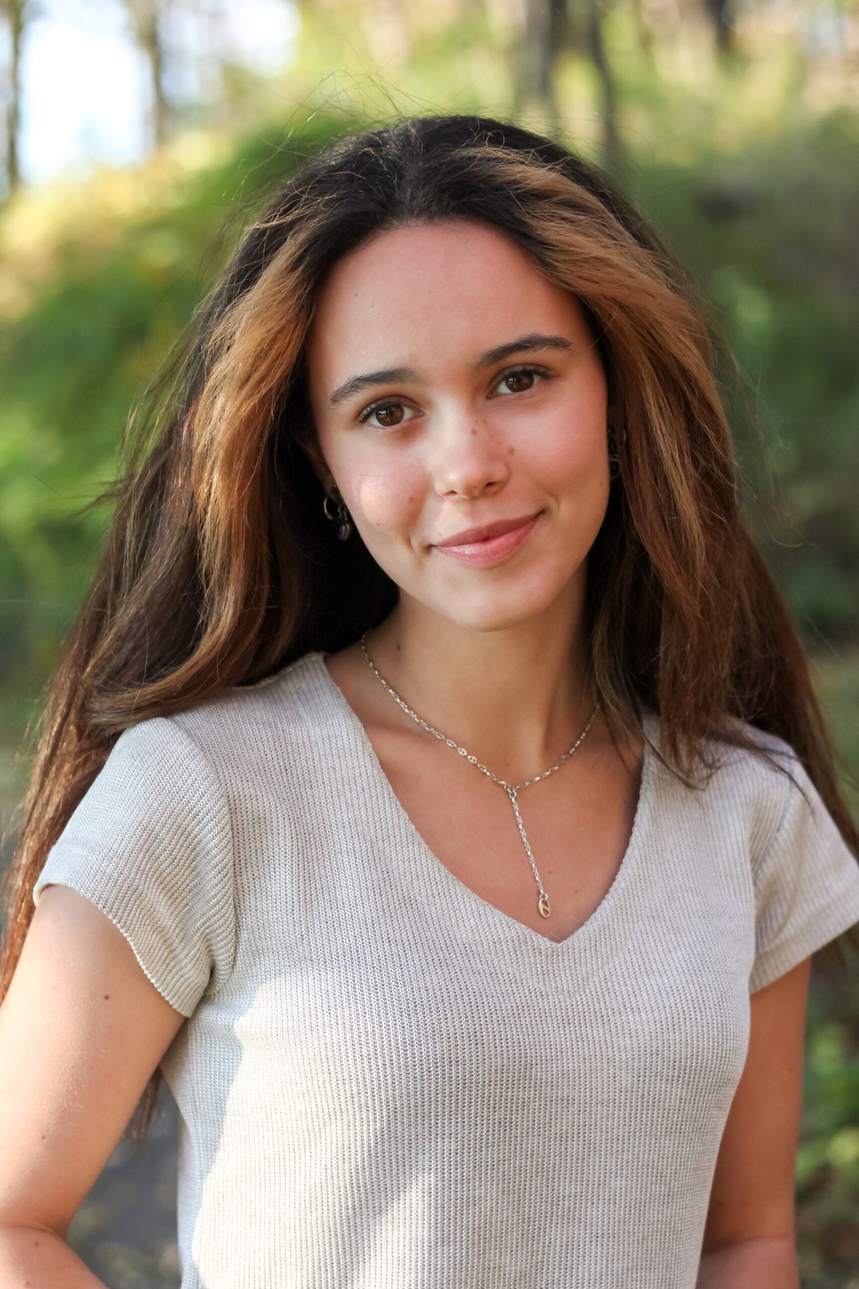 Mirabel Webber image