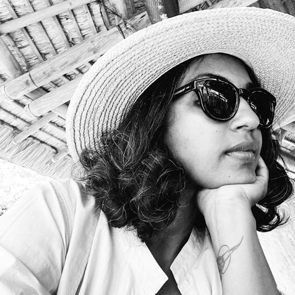 Meha Desai image