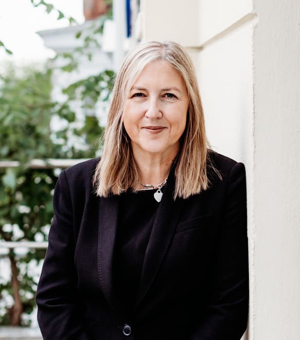 Lisa Nelson image