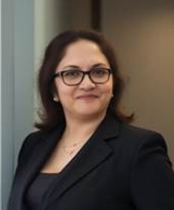 Madhvi Nunkoo ETWAROO image