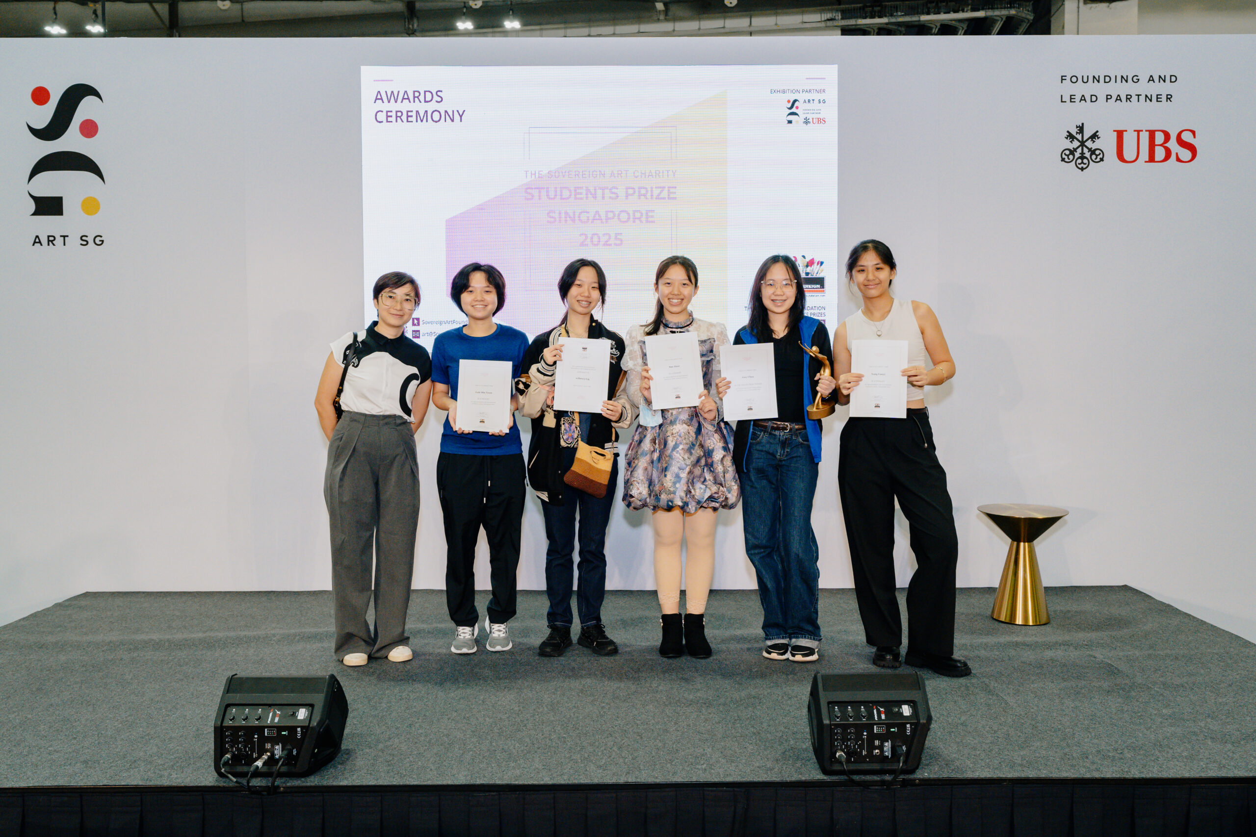 Awards Ceremony image