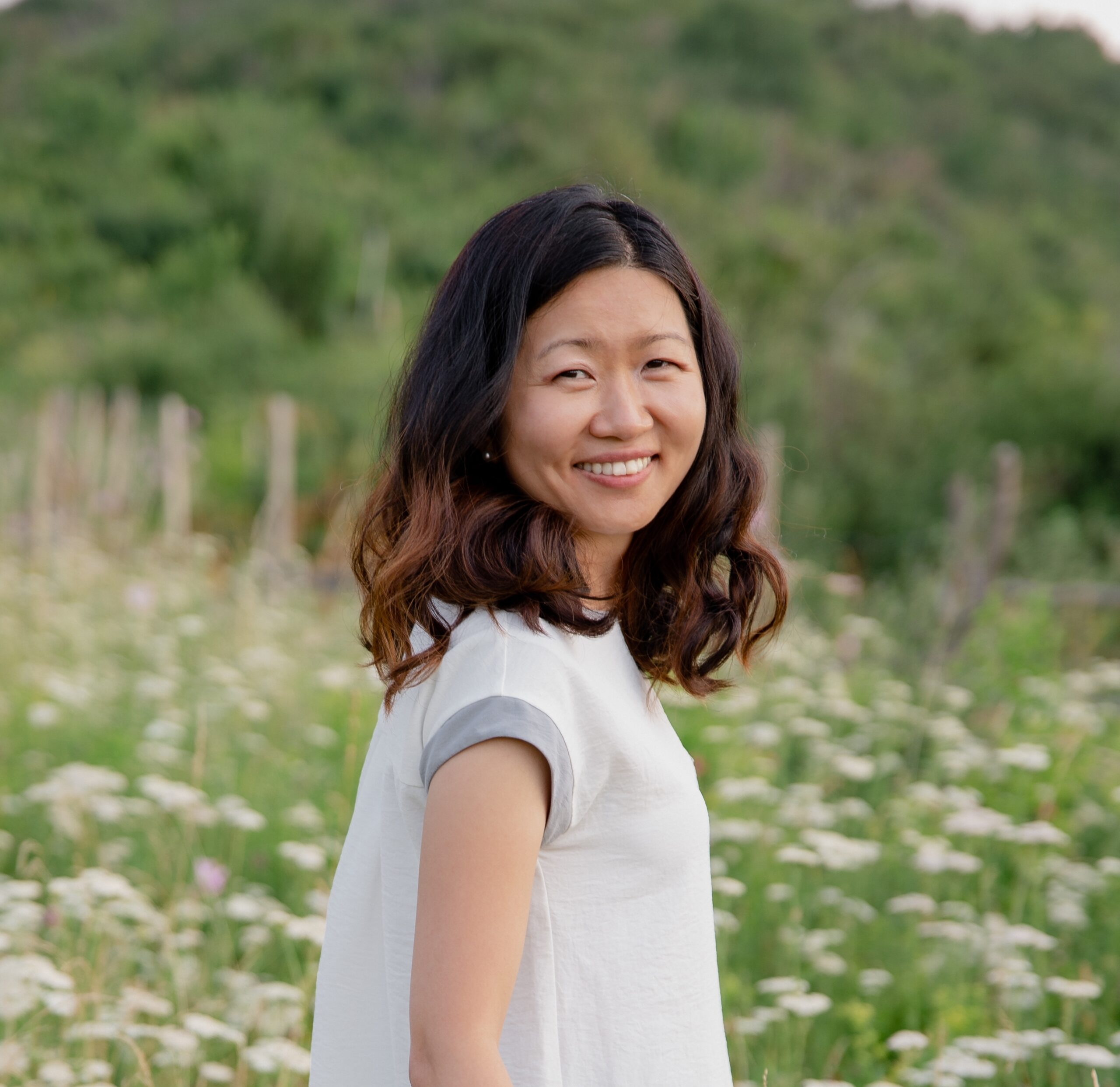 Alexandra Tsay image