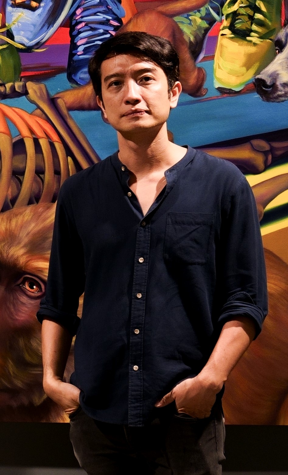 David Chan image