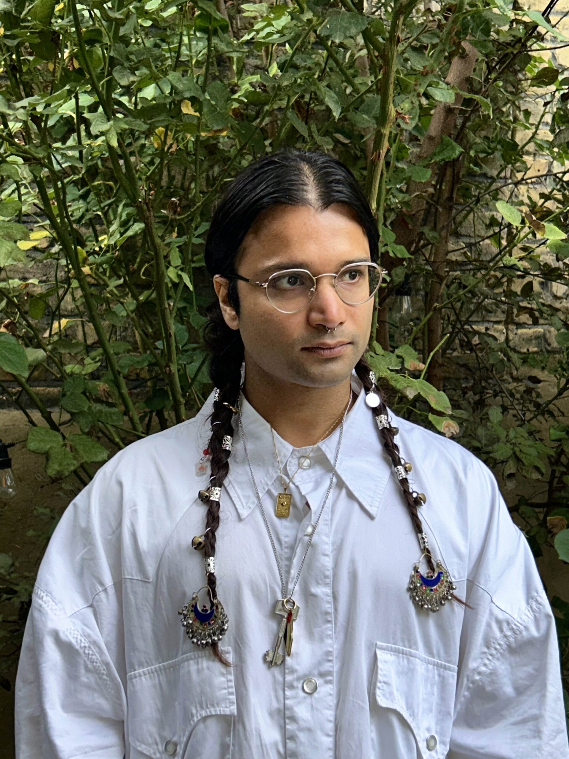 Abhijan X. image