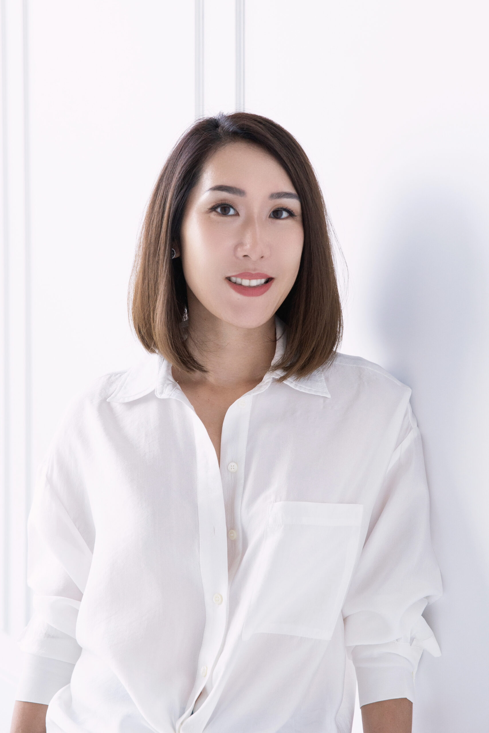 Yvonne Wang image