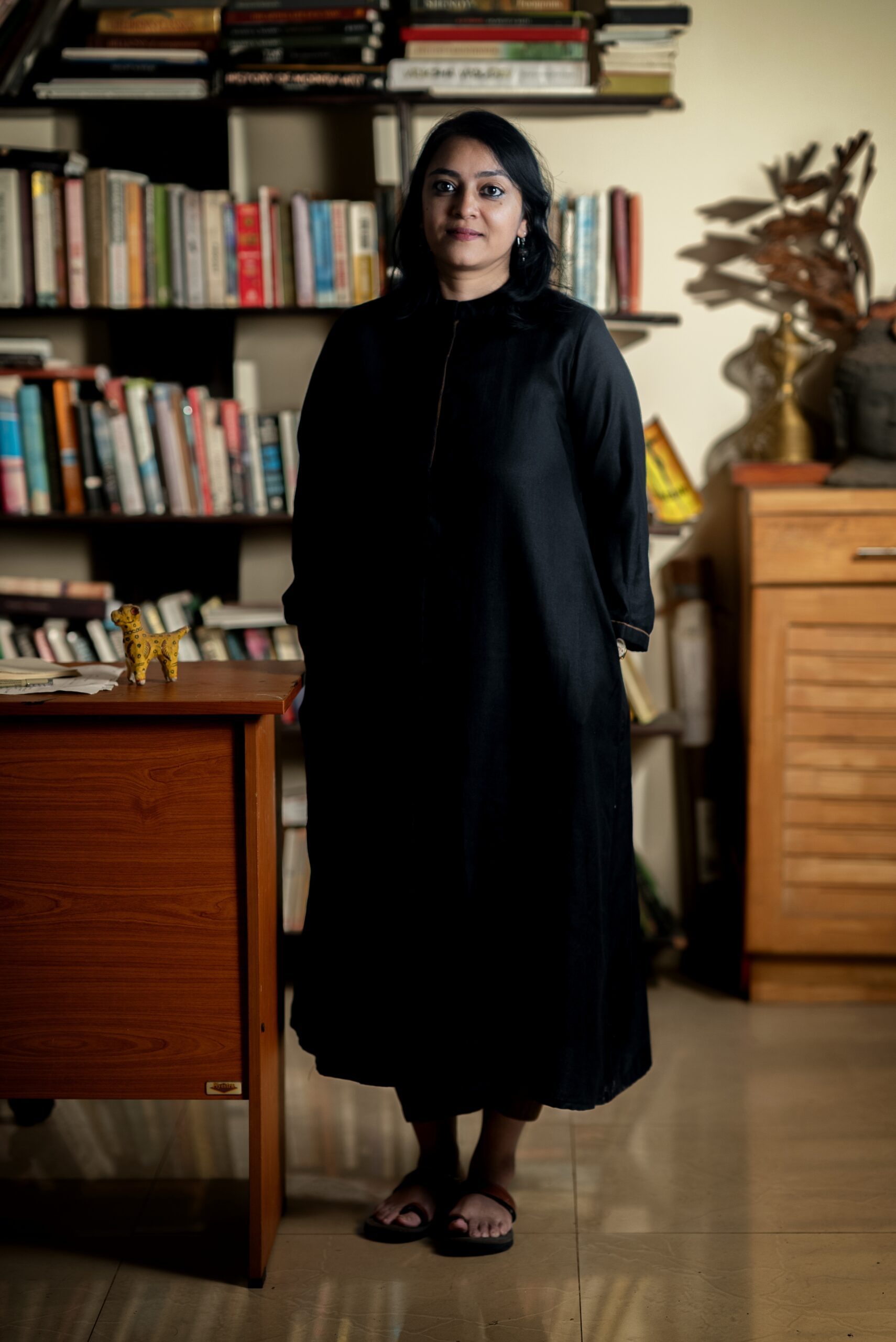 Lina Vincent image