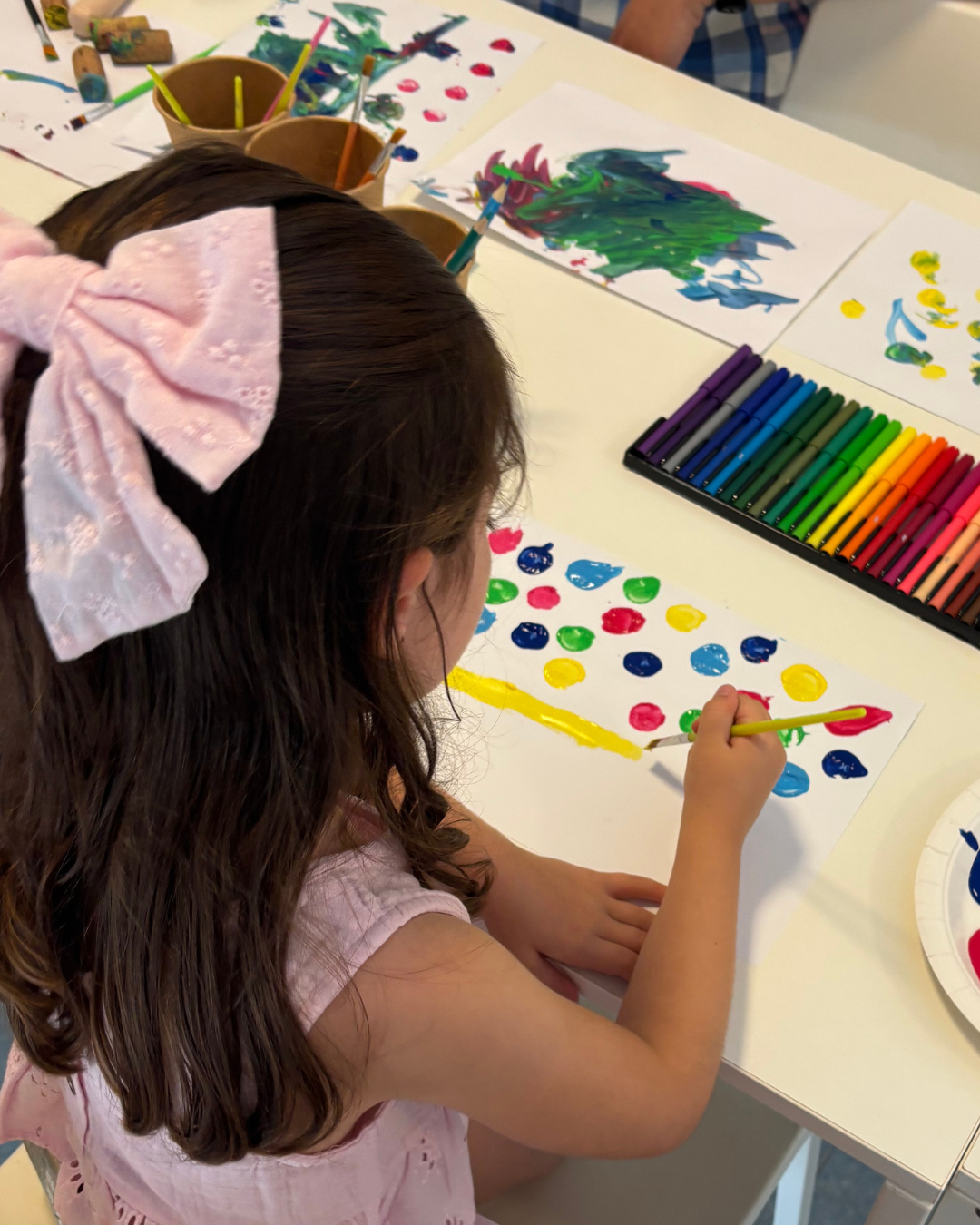 Family workshop in Estremoz image