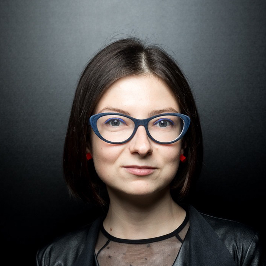 Anastasya Skvortsova image