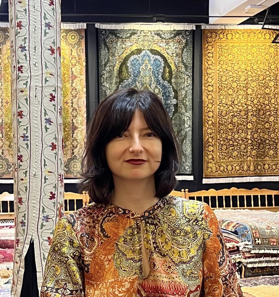 Anastasya Skvortsova image