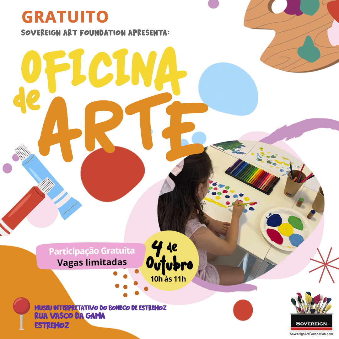 Art workshop SQ