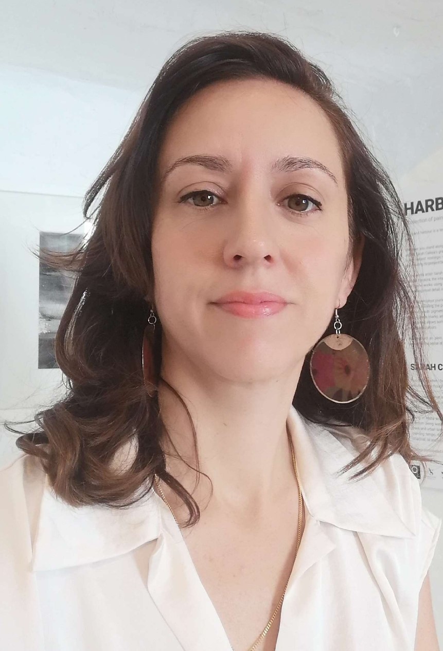 Sarah Calleja image