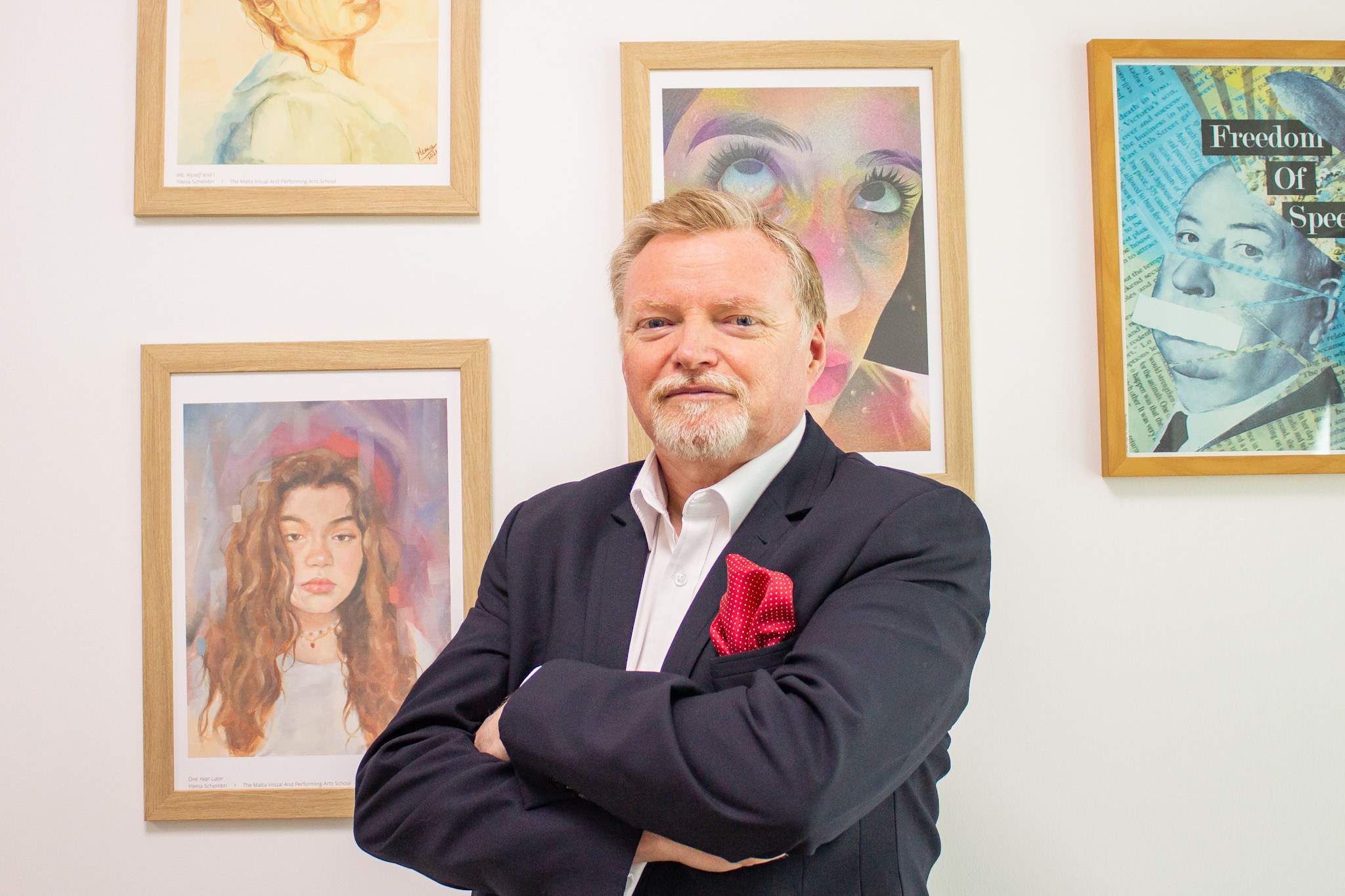 Steven Griffiths image