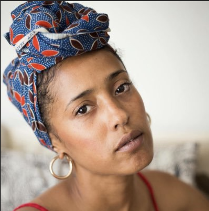 Alice Marcelino image