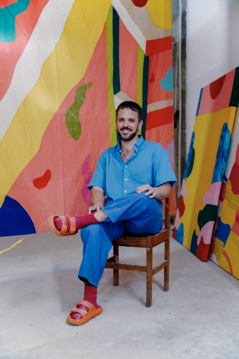 Hugo Brazão  image