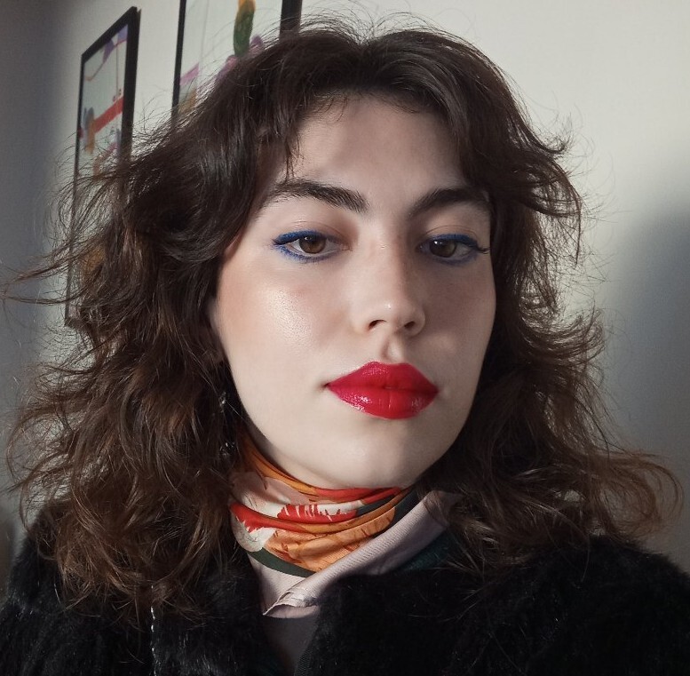 Maria Luísa Capela image