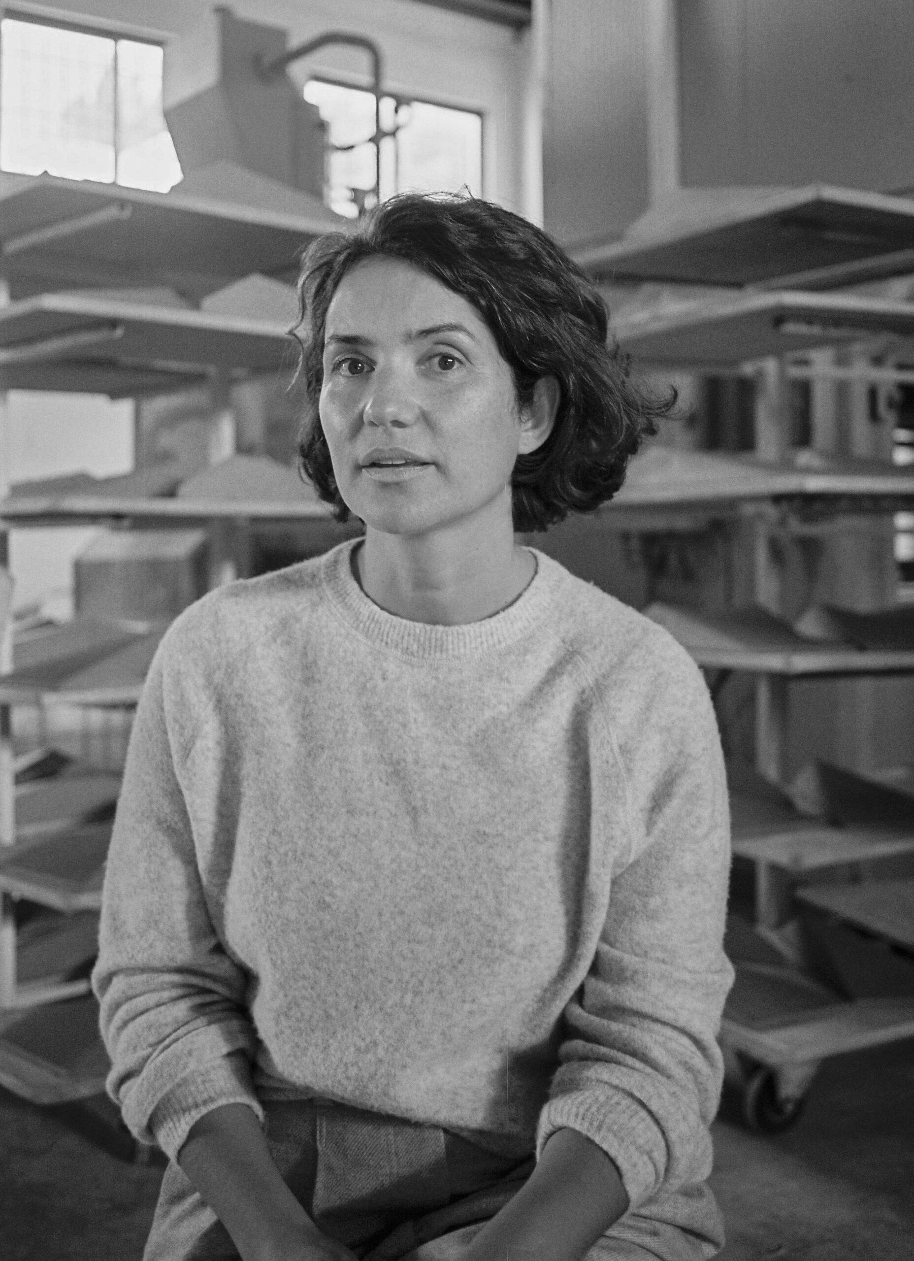 Maria Ana Vasco Costa image