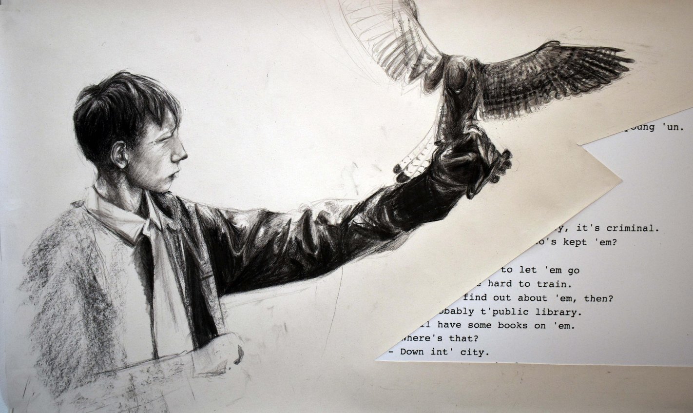 Simcock’s Originality Prize image