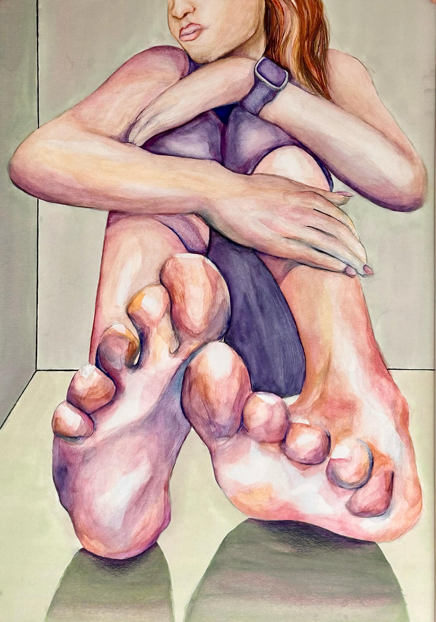 The Public Vote Prize Winner image