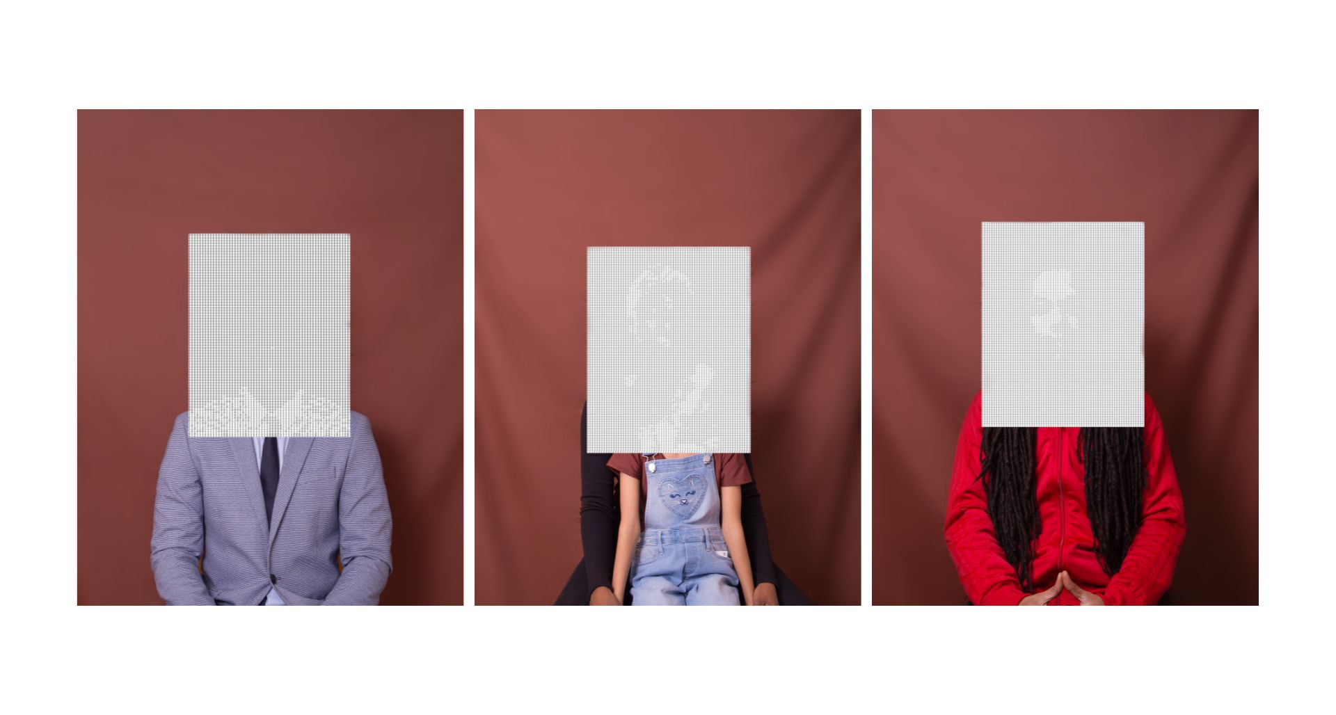 Black Skin White Algorithm  image