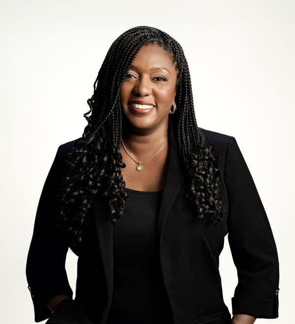 Yvette R. Simpson image