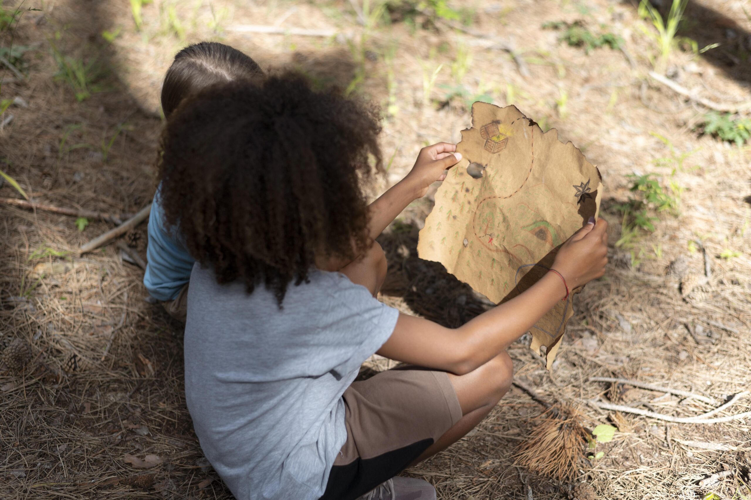 What to expect image