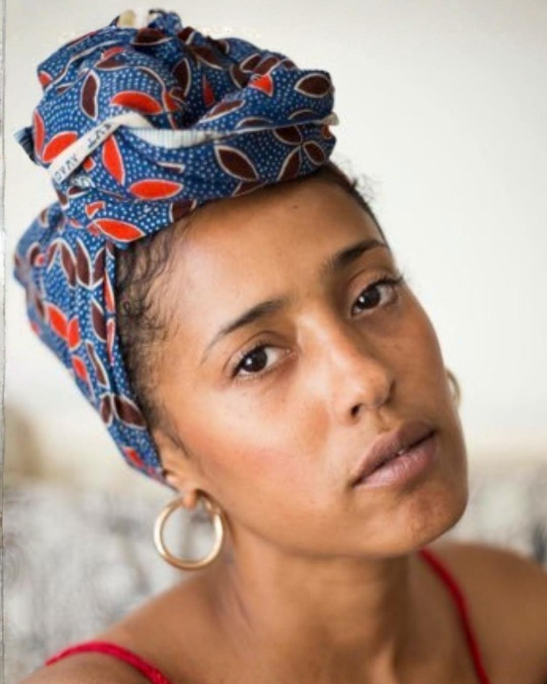 Alice Marcelino | The 2025 Women's Prize Winner image