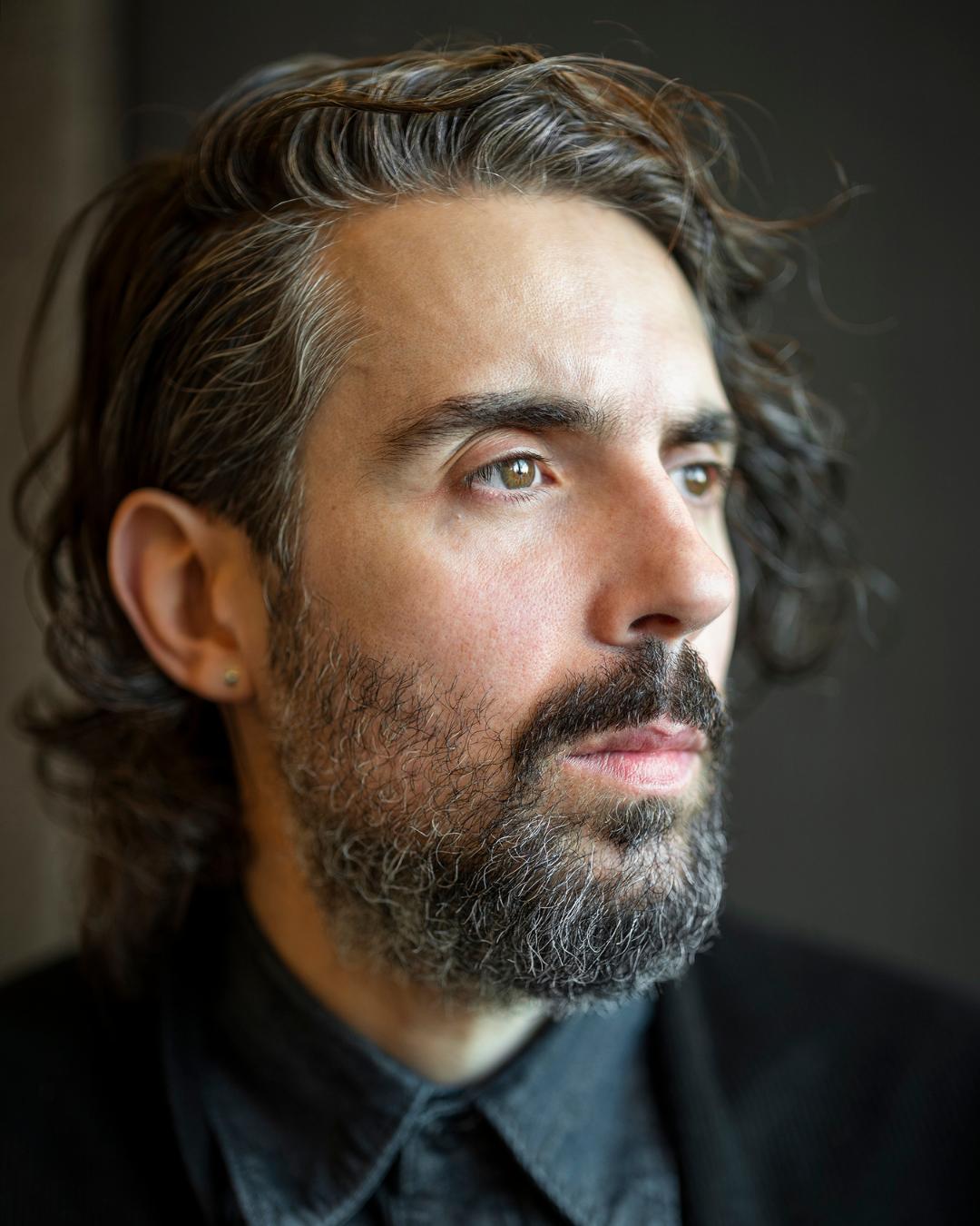 Edgar Martins | The 2025 Grand Prize Winner image