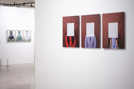 The winners of The 2025 Sovereign Portuguese Art Prize announced! image