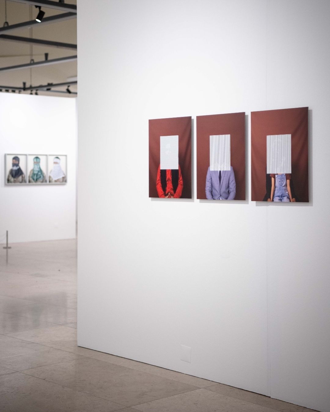 Winners of The 2025 Portuguese Art Prize image