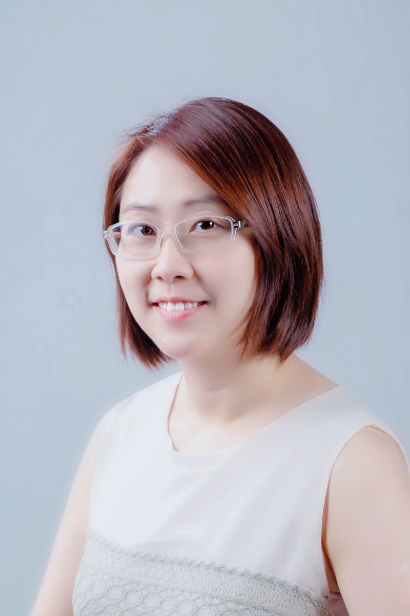 Prof. Janet Fong image