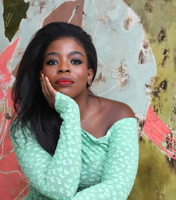 Modupeola Fadugba image