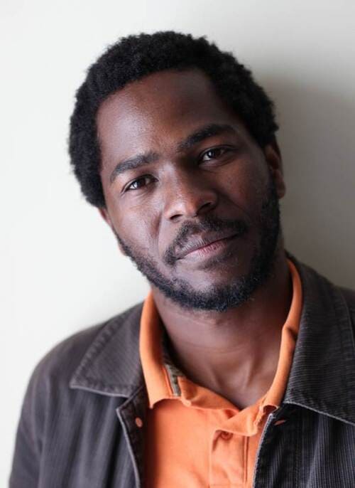 Richard Mudariki image