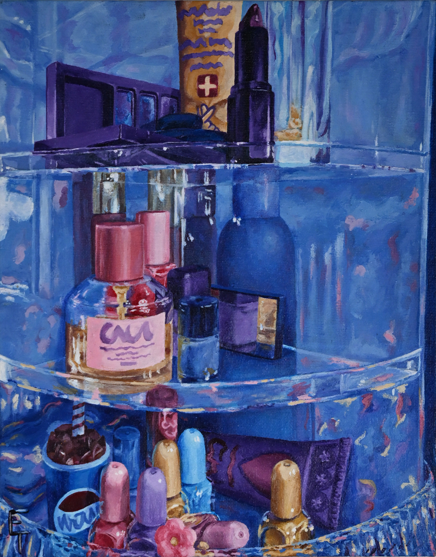 A Woman's Life image