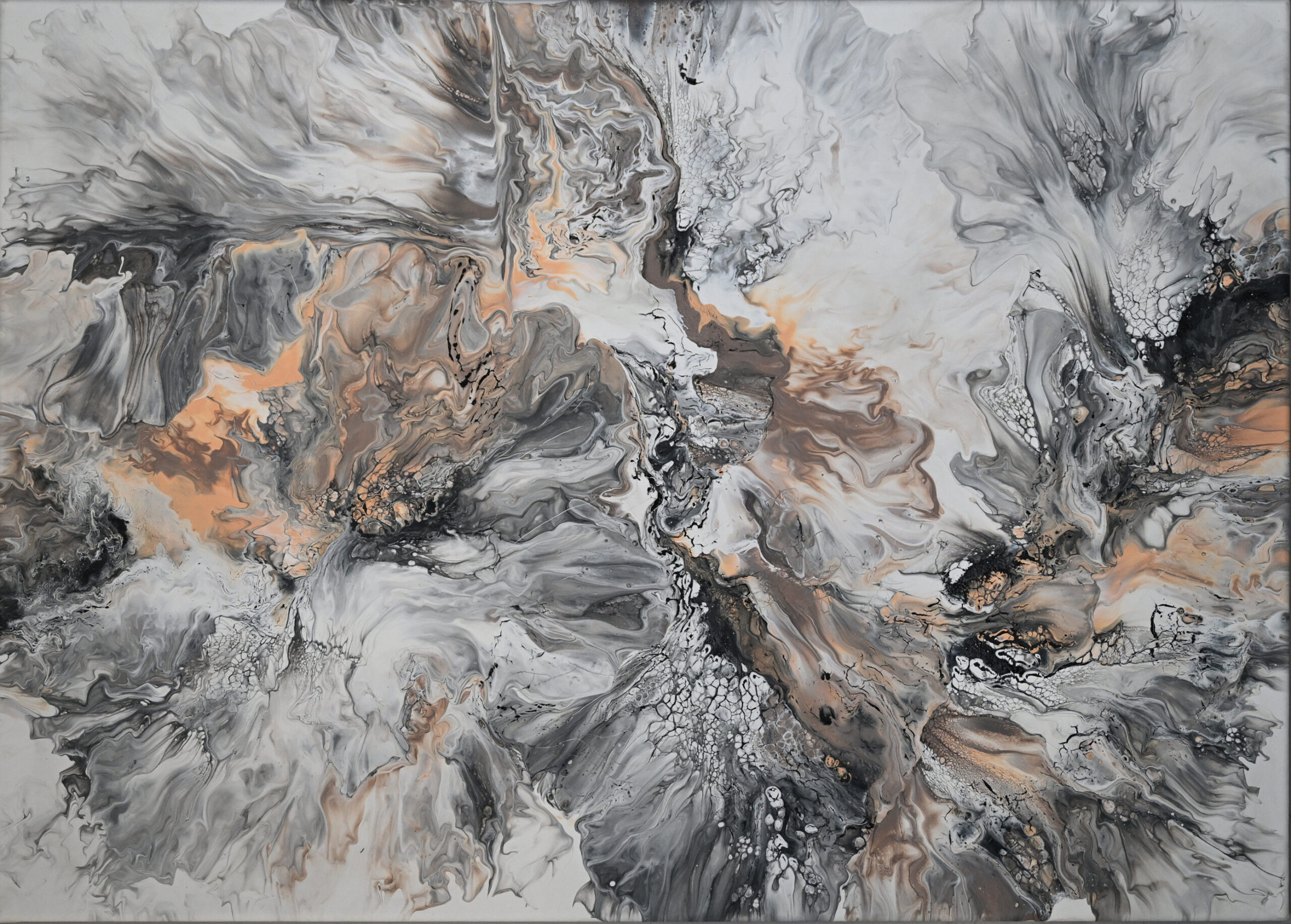 Soft Cataclysm  image