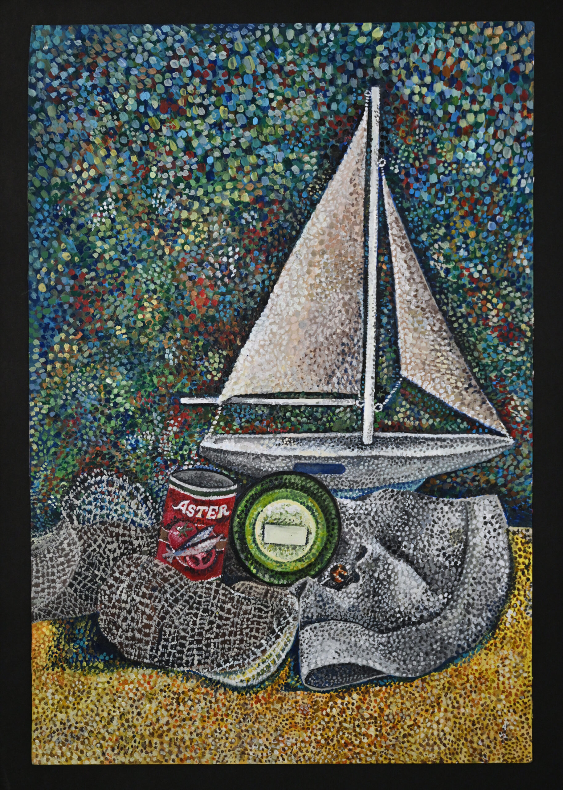 Memories of My Grandfather image