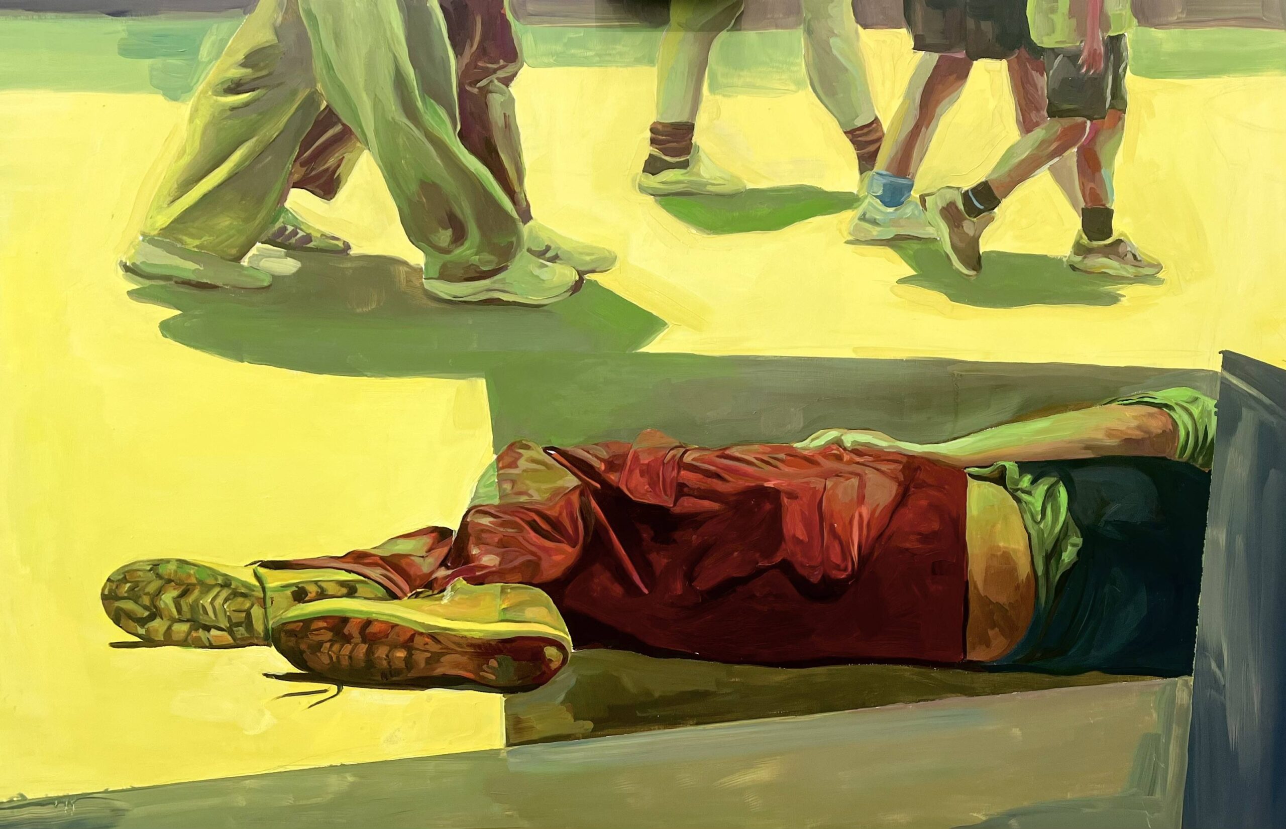 Alternative Angles  image