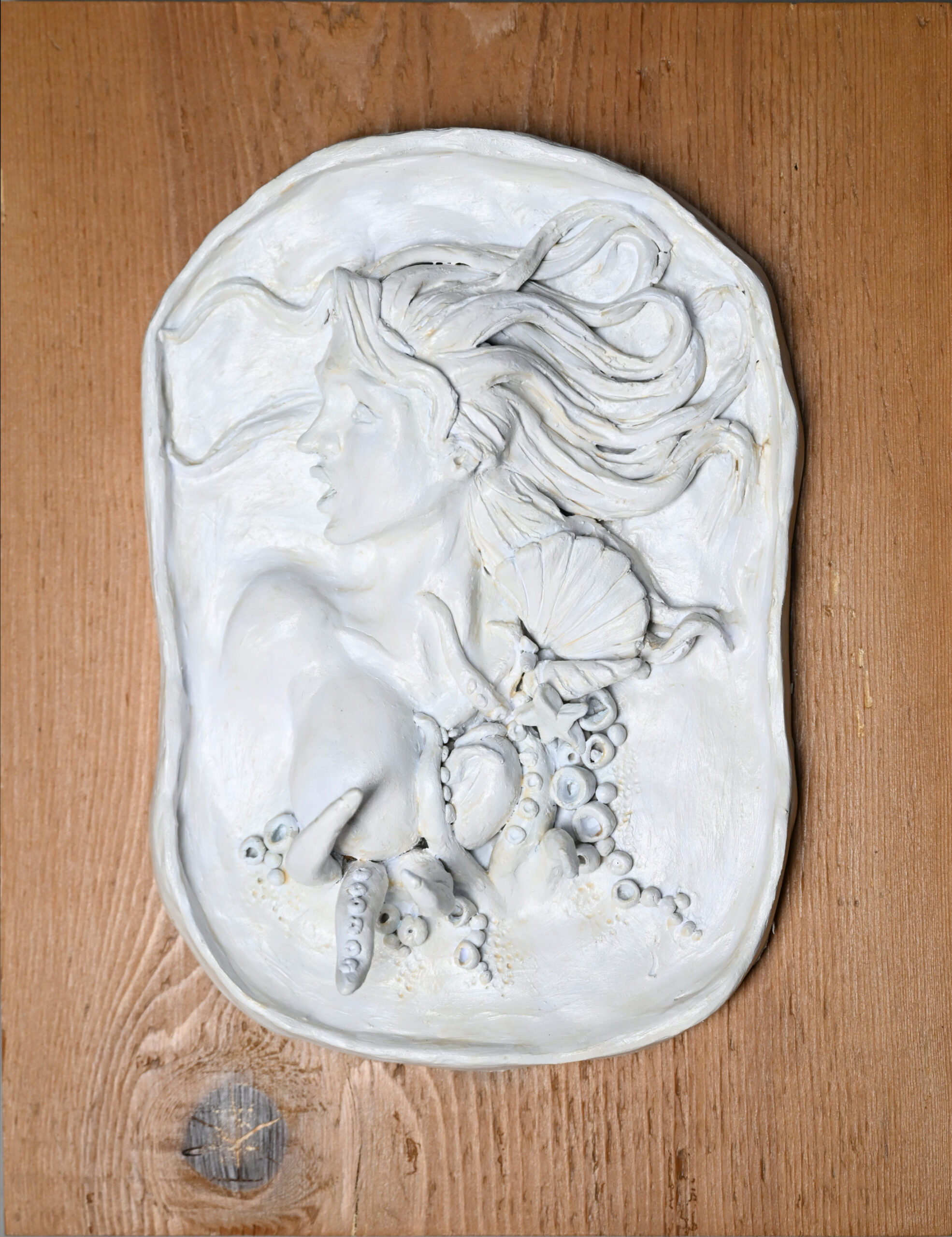 The Little Mermaid image