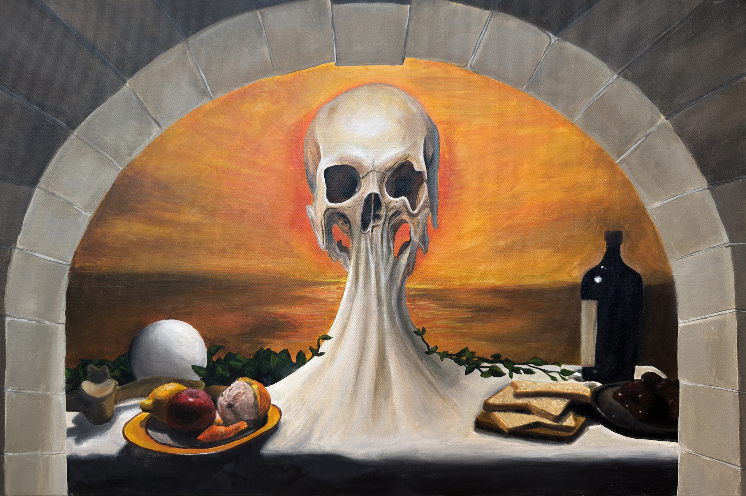 The Final Banquet image