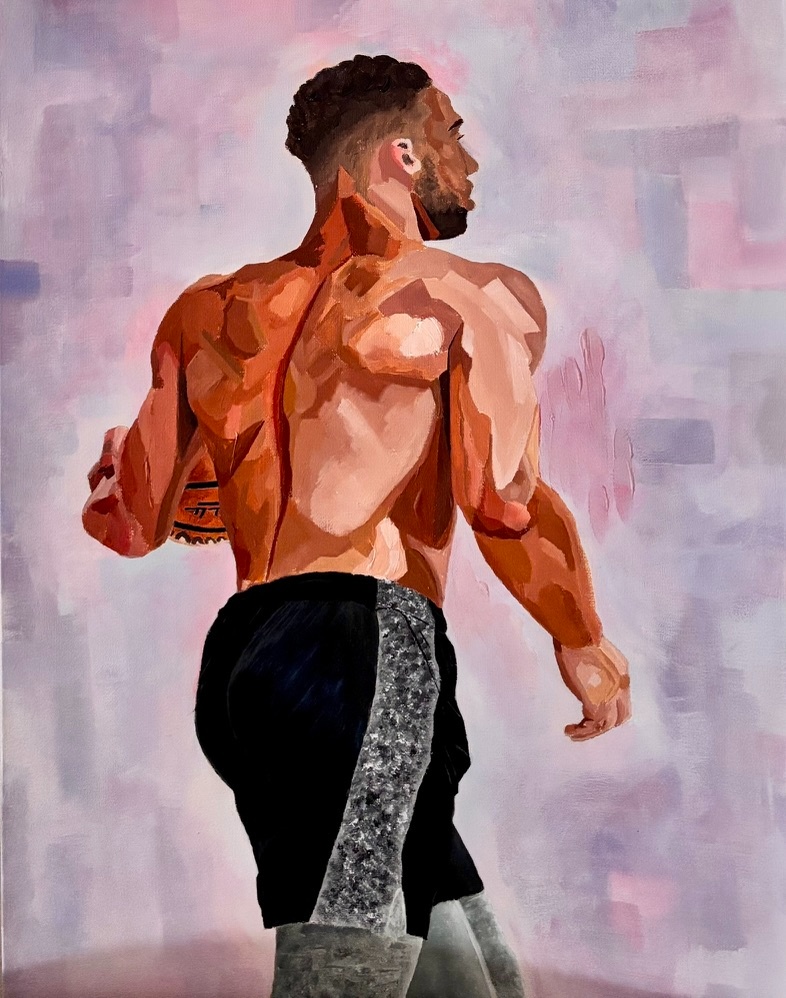 Quiet Strength image