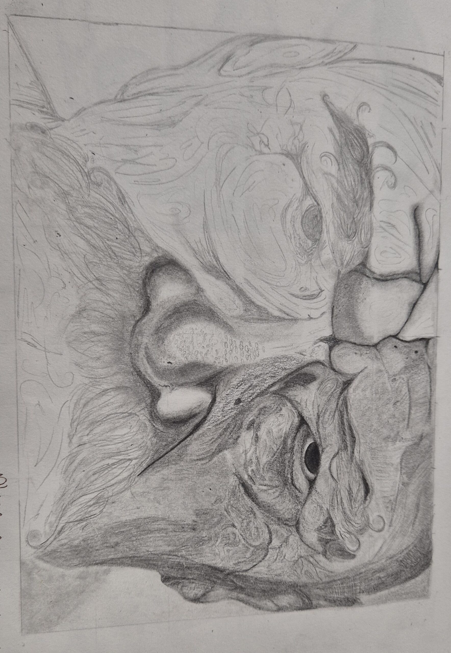 A Map of Years image