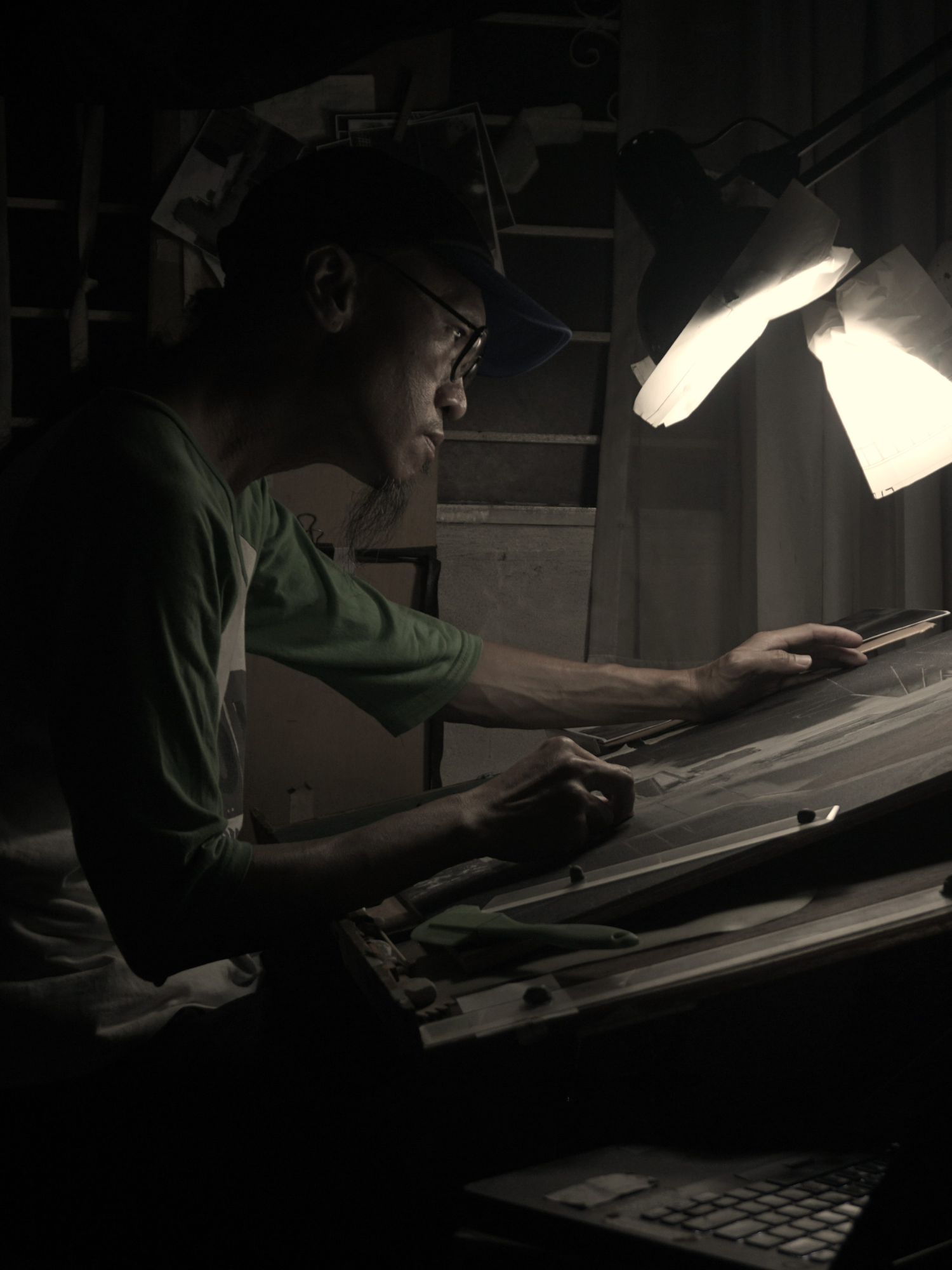 Alvin Zafra  image