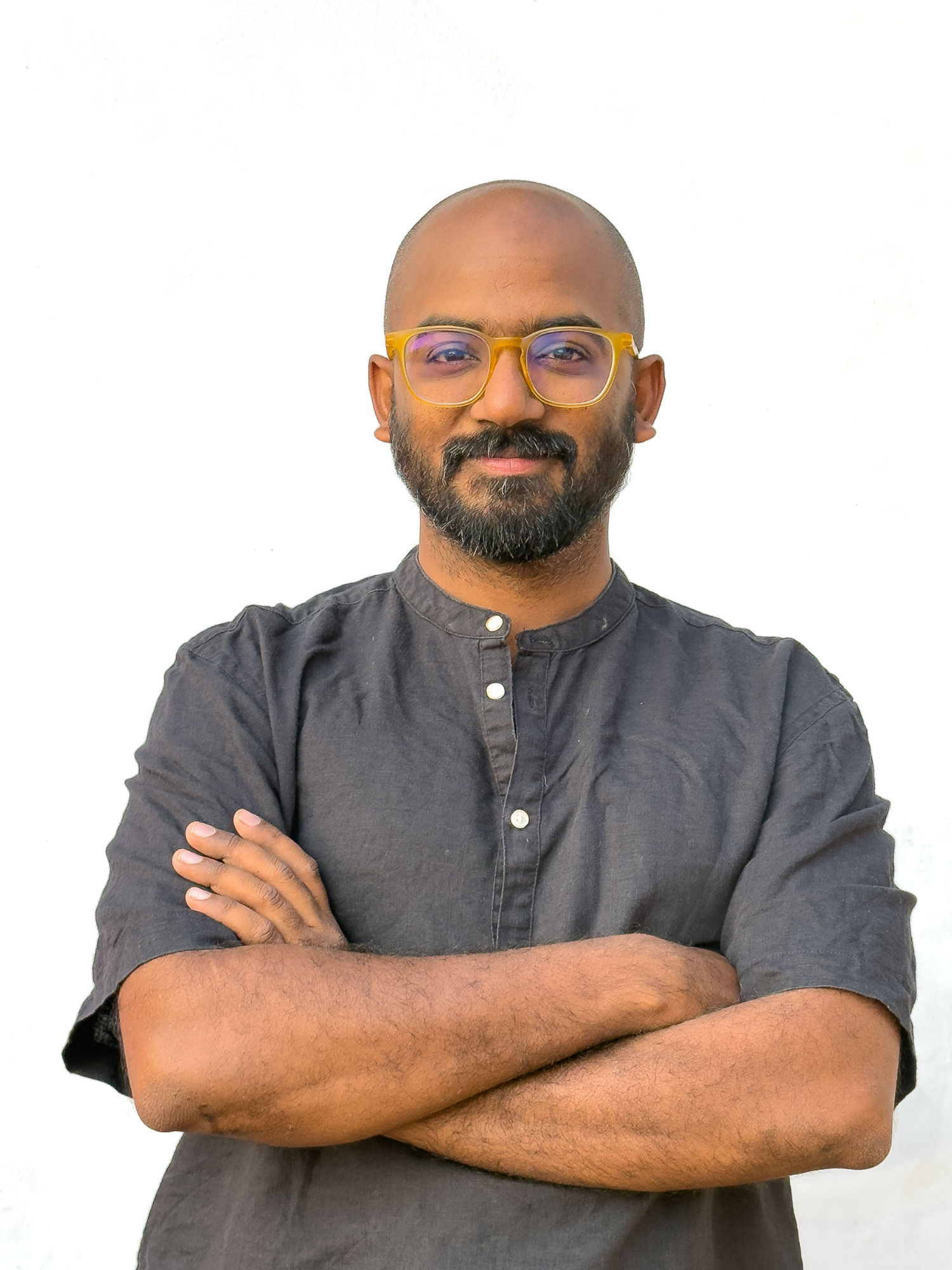 Harsha Durugadda image