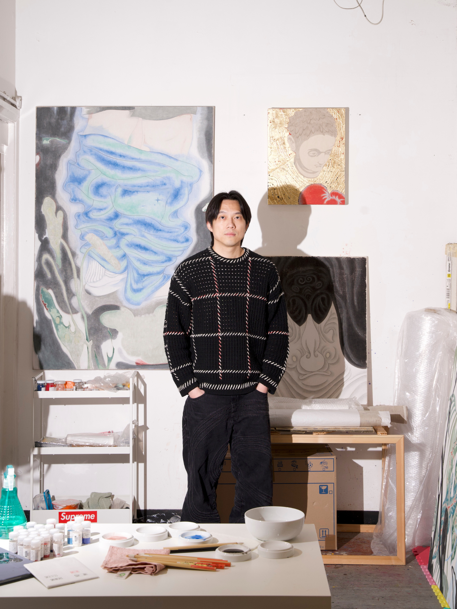Huang-Sheng Su image